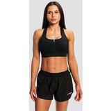 GymBeam ženski šorc za trčanje pulse x black | ePonuda.com