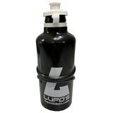 SAFETY LABS boca - 0.5l pvc lupos sa nosačem crni ( 190412-c ) Cene