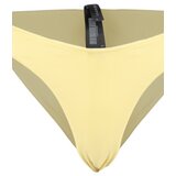 Trendyol Yellow Basic Bikini Bottoms | Shoptok.si