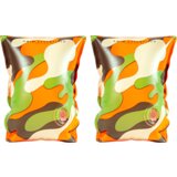 Swim Essentials rokavčki camouflage cene