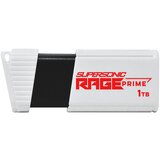 Patriot 1TB 600MB/s Supersonic Rage Prime USB 3.2 spominski ključek Cene
