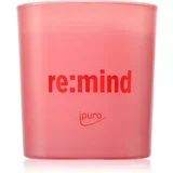 WE ARE: re:mind mirisna svijeća 140 g