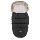 Mast zimska vreća za kolica M4 Footmuff Onyx MA-M4F01 Cijene