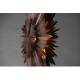 Venture Home viseća papirnata zvijezda S&amp;auml;len (art. 20033-125) ⌀80 cm, bež Slike