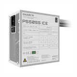 Gigabyte P550SSs Ice Napajanje 550W 80 Plus srebrno, Srebrno | Eponuda.com
