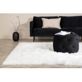 Venture Home tepih Grace 300 × 300 cm, bijeli | shoptok.hr