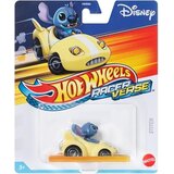 Mattel Hot Wheels: RacerVerse - Lilo & Stitch likovni avto - | Shoptok.si