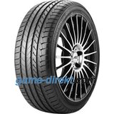 Goodyear EfficientGrip ( 255/65 R17 110H SUV ) letna pnevmatika u