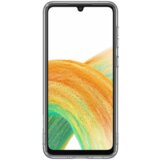 Samsung Maska za A33 - EF-QA336TBEGWW, Providna | Eponuda.ba