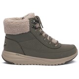 Skechers Škornji za sneg On The Go Stellar pisana Cene