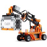  Auto na daljinsko upravljanje R C Port Engineer Simulator - 634 el EE | shoptok.hr