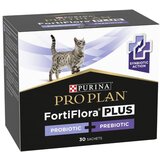 Purina Pro Plan Fortiflora Plus Dodatak za Mačke 30×1.5g | Eponuda.com