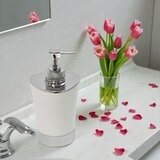 Tendance Dozator za sapun Trento, 280 ml, Bijela | Eponuda.ba