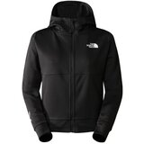 The North Face Puloverji MA Full Zip Fleece pisana | Shoptok.si