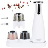 Adler Električni mlinček za začimbe AD 4449w, (20969377) | Shoptok.si