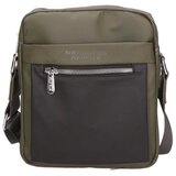 Northampton Polo Club muŠka torbica glx22pcl301523fbg-green/ zelena Cene