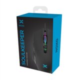 Noxo Soulkeeper RGB Gaming Miš | Eponuda.ba