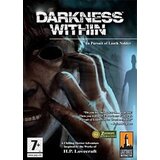 Darkness Within Steam Key GLOBAL | ePonuda.com