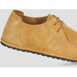 Birkenstock Mokasini Utti Lace Kostanjeva | Shoptok.si
