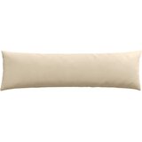  Jastučići za sofu 2 pcs Krema 145 x 40 cm tkanina | Eponuda.ba