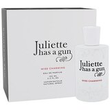 Juliette Has A Gun Miss Charming parfumska voda 100 ml poškodovana škatla za ženske Cene