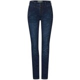 Street One Kavbojke moder denim | Shoptok.si
