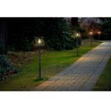 Viking LED solarna lampa sa senzorom LED/2W/3,7V IP54 4000K 2000 mAh | Eponuda.com