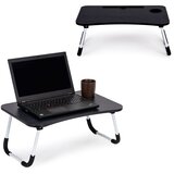 Modern Home ModernHome PJJLT0001-02 stalak za prijenosna računala 60x40cm crni | shoptok.hr