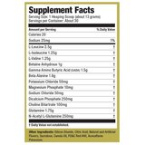 Ultimate Nutrition post gold – napredni post-workout za brži oporavak i rast mišića - pomorandža | ePonuda.com