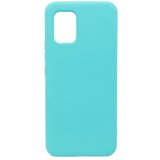  Maska za telefon SOFT CASE za Xiaomi MI 10 Lite tirkizna | Eponuda.com