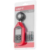 Uni-t UT383 mjerač osvijetljenosti | shoptok.hr