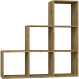 Shumee Stopnica 3X3 ARTISAN polica, (21554902) | Shoptok.si