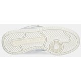 Adidas Nizke superge 'FORUM2000' svetlo modra / bela | Shoptok.si