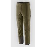 Patagonia Alpine Guide - Reg Hlace basin green Cene