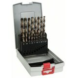 Bosch 19-delni set svedrov za kovino ProBox HSS-Co 1-10 mm 2608587014 Cene