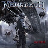 Megadeth DYSTOPIA Cene