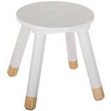 Atmosphera stoličica Sweet bela 127143B | ePonuda.com