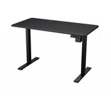 Cougar gaming electic standing desk royal 120 mossa black ( cgr-royal 120 mossa b ) | ePonuda.com