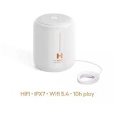 Remax RB-H1 White Sky Mirror Portable Wireless Speaker | ePonuda.com