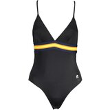K-Way BLACK WOMEN'S ONE-PIECE SWIMSUIT | ePonuda.com