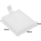 TwoTrees Filter za CNC Vakuum Cleaner - 1 set | shoptok.hr