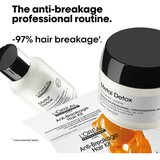 L´Oréal Paris Serie Expert Metal Detox darilni set za poškodovane lase | Shoptok.si