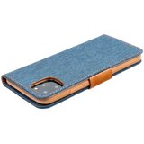 CANVAS Book case za SAMSUNG GALAXY A42 5G navy plava | shoptok.hr