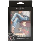 Nicole_Lee Ženski novčanik Ready to Go 9,5x14x3,5 cm | shoptok.hr