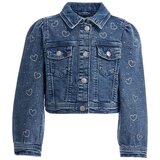 Original Marines jakna prijelazna DR DFP3065CF Ž plava 98 | shoptok.hr