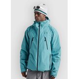 Burton Gore-Tex Reserve Ins Jakna mineral blue Cene