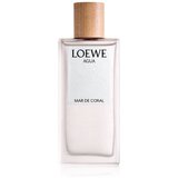 Loewe Agua Mar de Coral toaletna voda za ženske 100 ml Cene