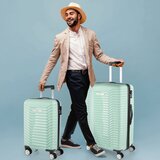 Itaca Glasgow Zelena | shoptok.hr