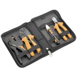 Weidmüller P BAG SET 7 2579460000 torba za alat sa sadržajem (Š x V x D) 260 x 50 x 170 mm | Eponuda.ba