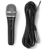 Nedis Mikrofon MPWD50BK | Eponuda.ba